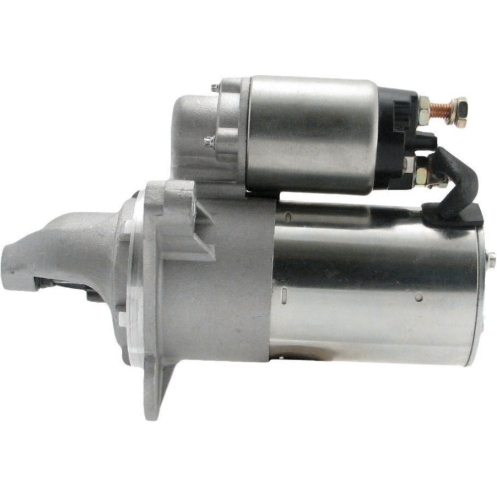 Starter For Canyon Colorado Envoy H3 Trailblazer 2.9 3.7 4.2 1 Year Warranty