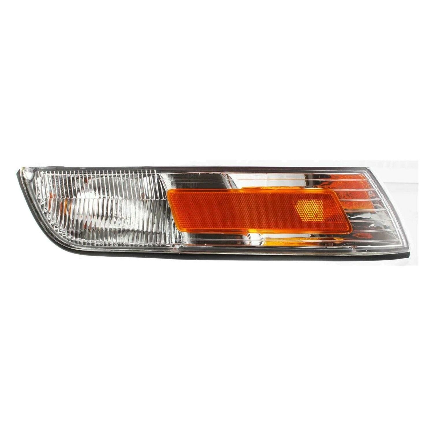 Side Corner Parking Turn Signal Light Lamp Passenger Right R For Grand Marquis