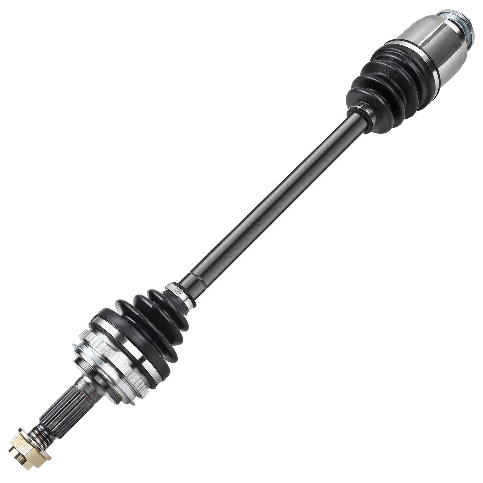 2x Rear Left & Right CV Axle Assembly For Honda Pilot 2003-2008 Ridgeline 06-13