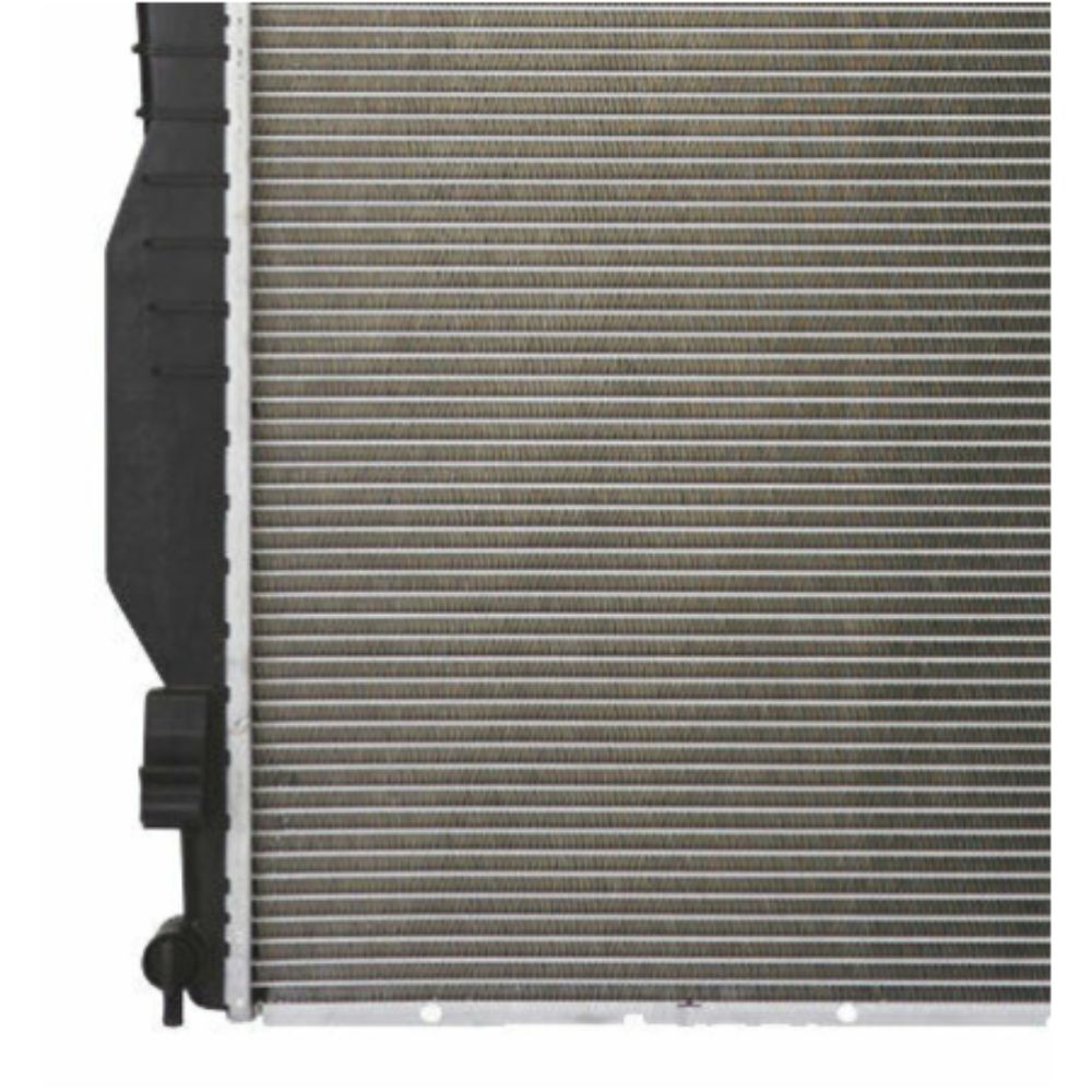 Radiator For D_odge R_am 2500 3500 4500 5500 6.7L