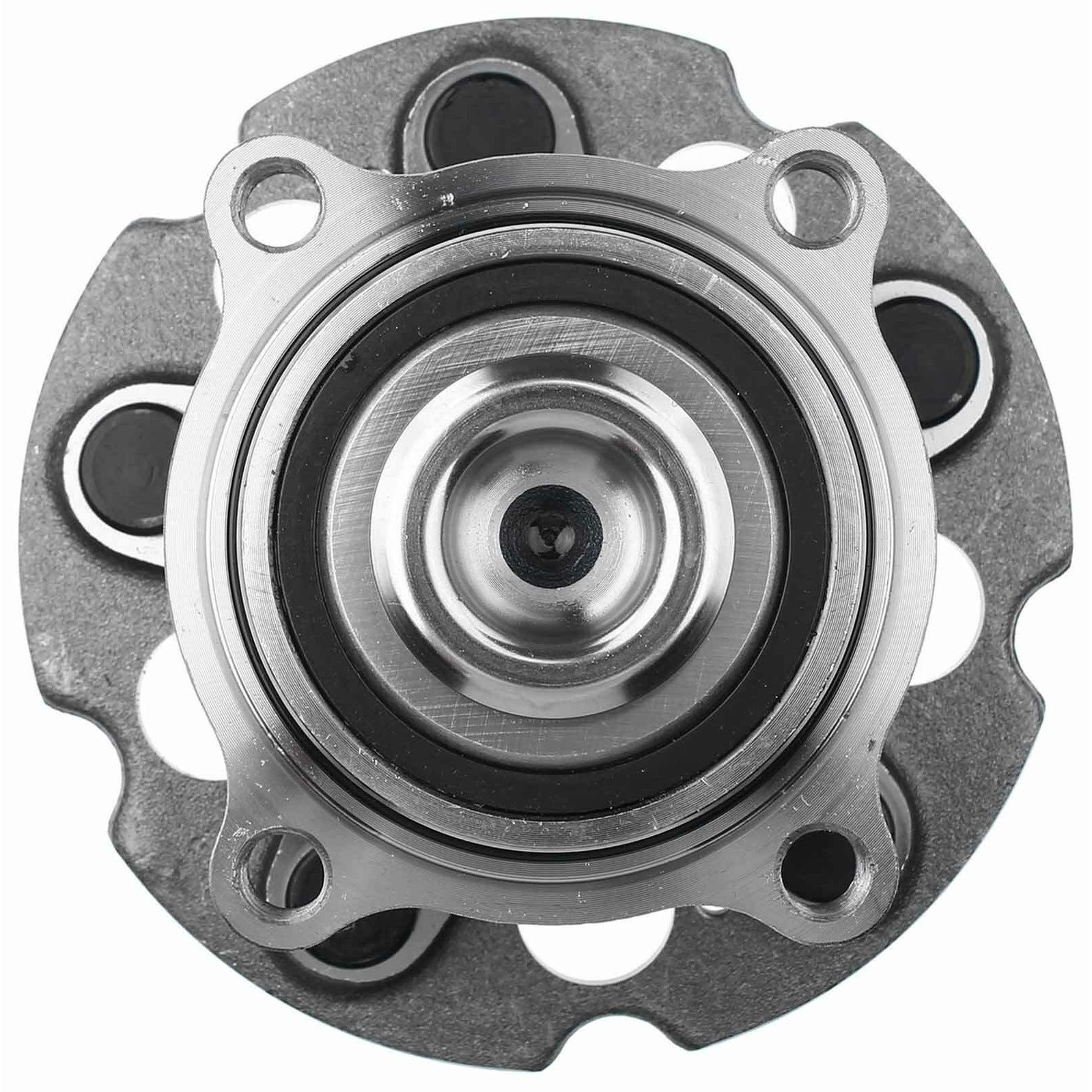 2X Wheel Hub And Bearing Assembly Rear Left & Right For 05-10 Honda Odyssey
