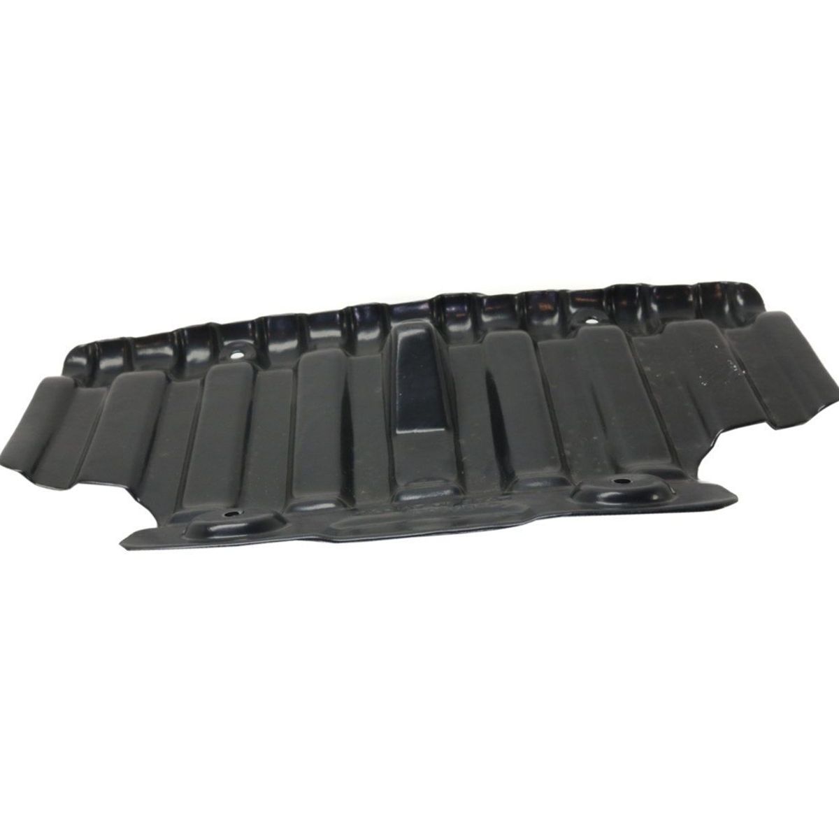 Engine Splash Shield For 2004 Silverado 2500 Crew Cab Pickup Crew Cab Pickup