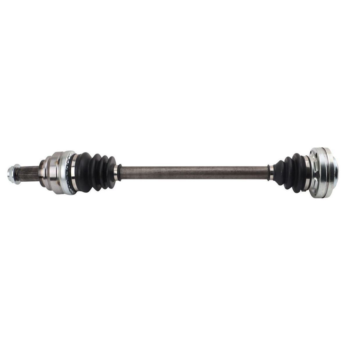 Rear CV Axle Shaft Assembly Fits