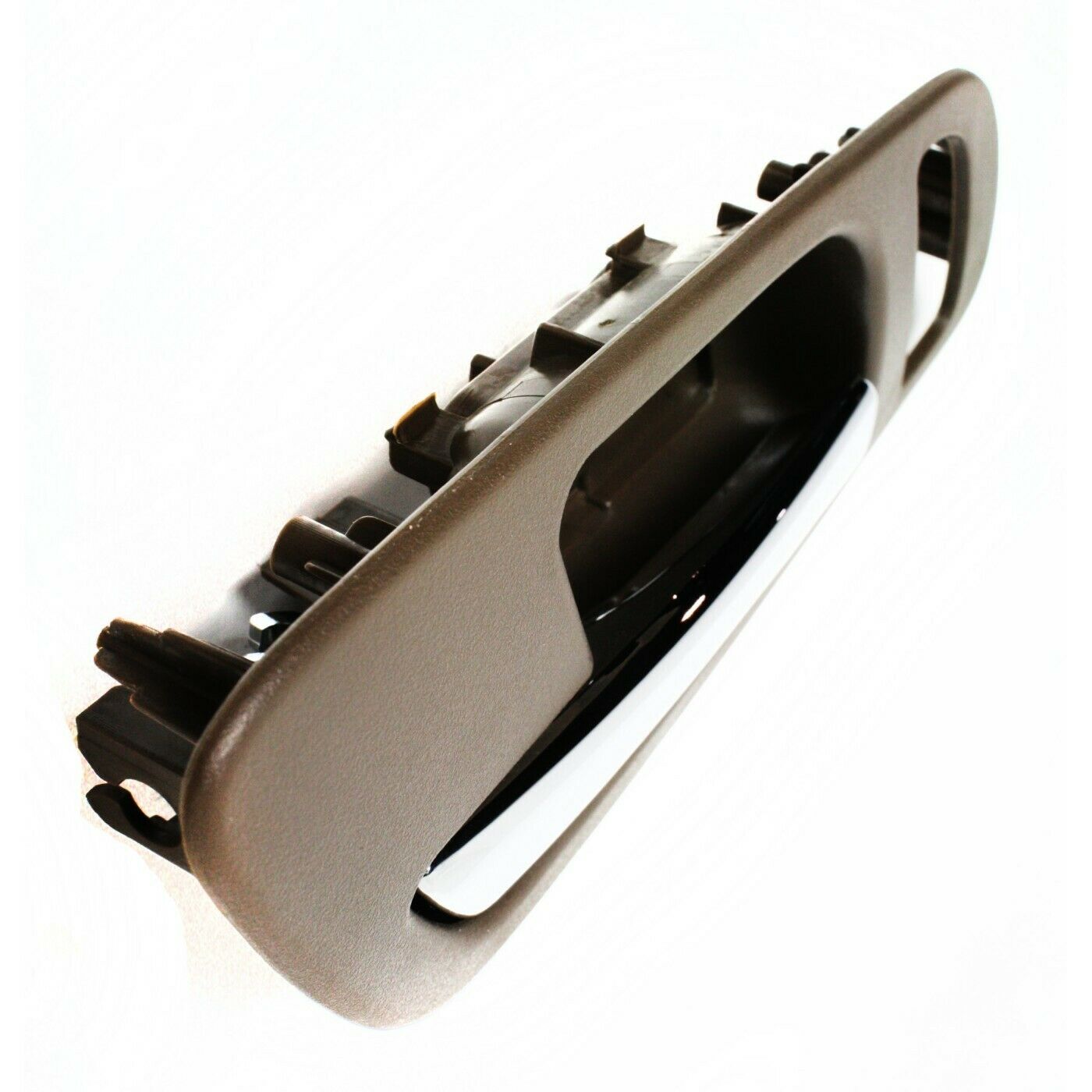 Interior Door Handle For Cadillac Chevrolet GMC Set Of 2 Front Left And Right