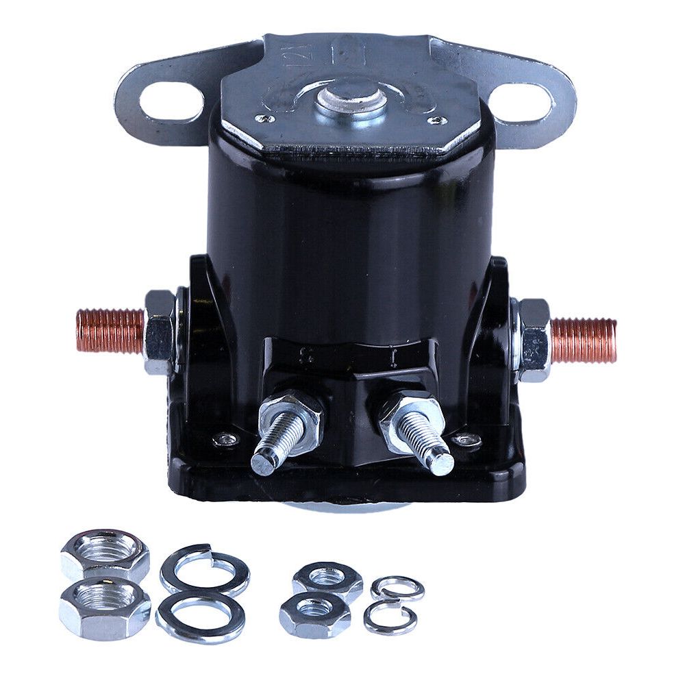 12V Solenoid Fits Special