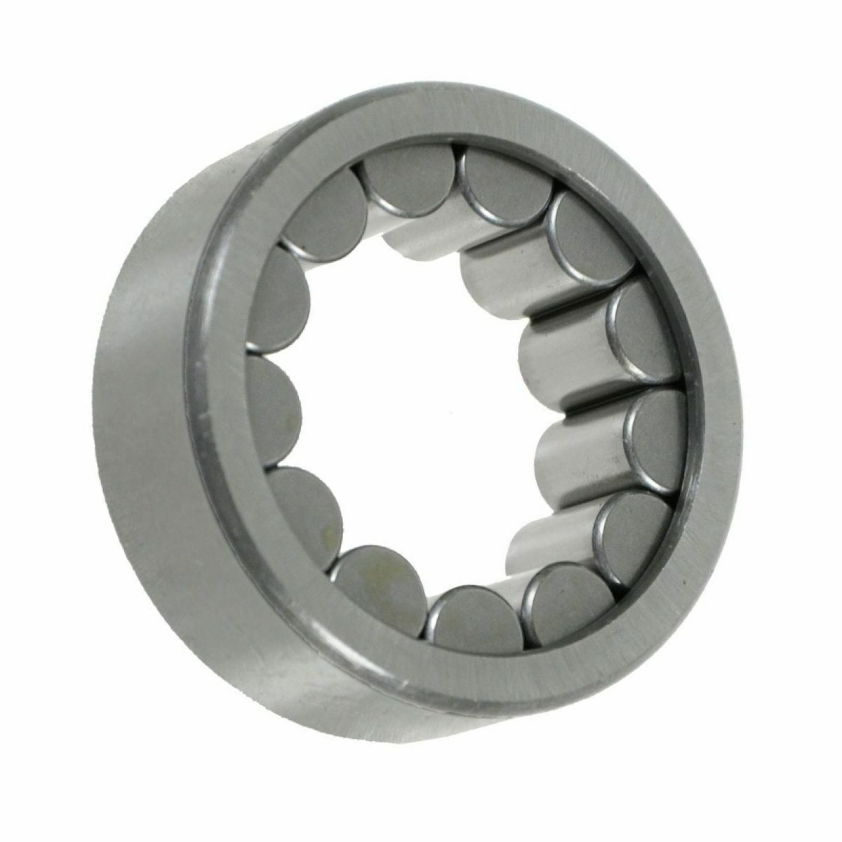 Wheel Axle Shaft Bearing Rear Pair For GM Hummer Isuzu Saab With 8.5" Ring Gear