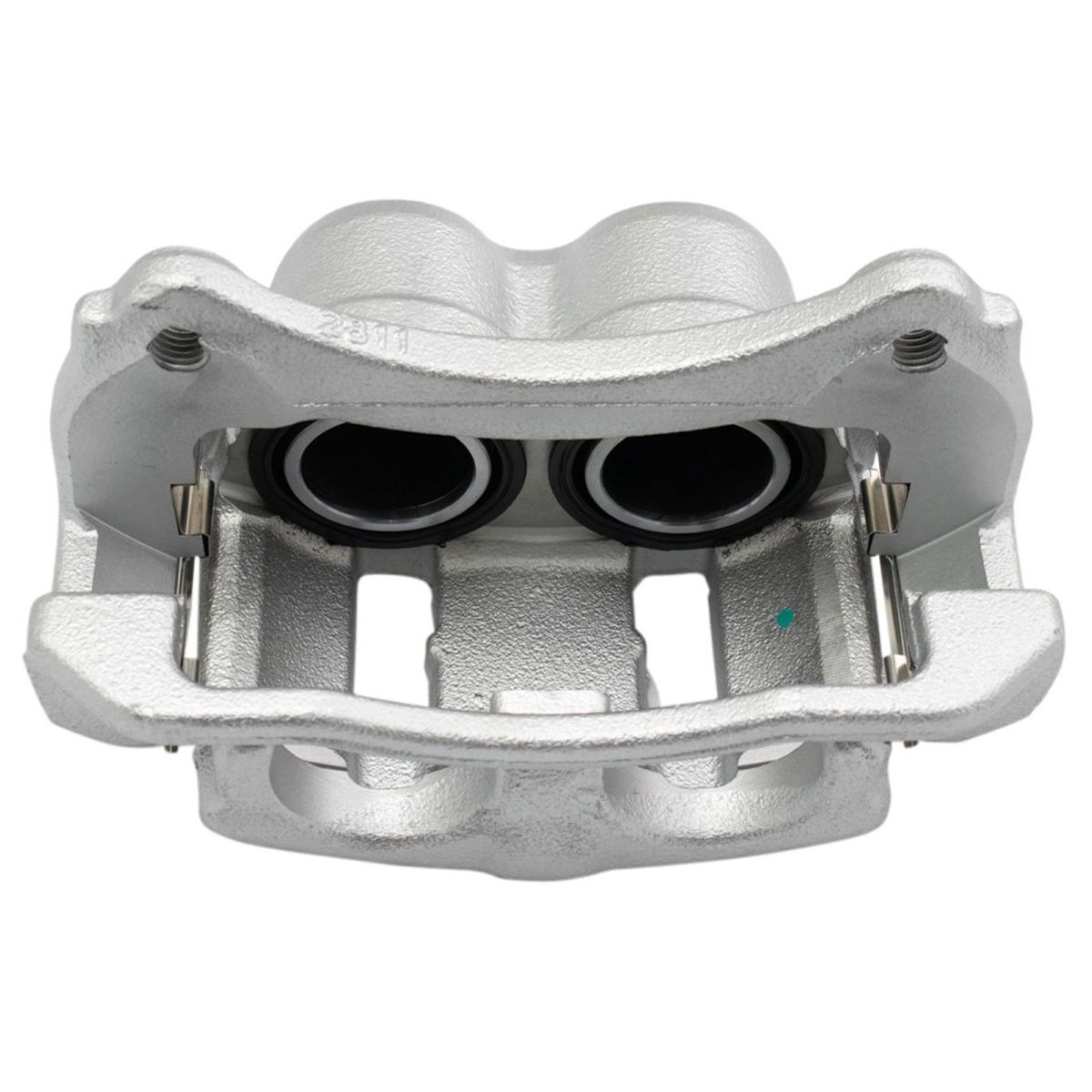 For 1995-2001 Explorer Front Disc Brake Caliper With Bracket & Hardware Pair