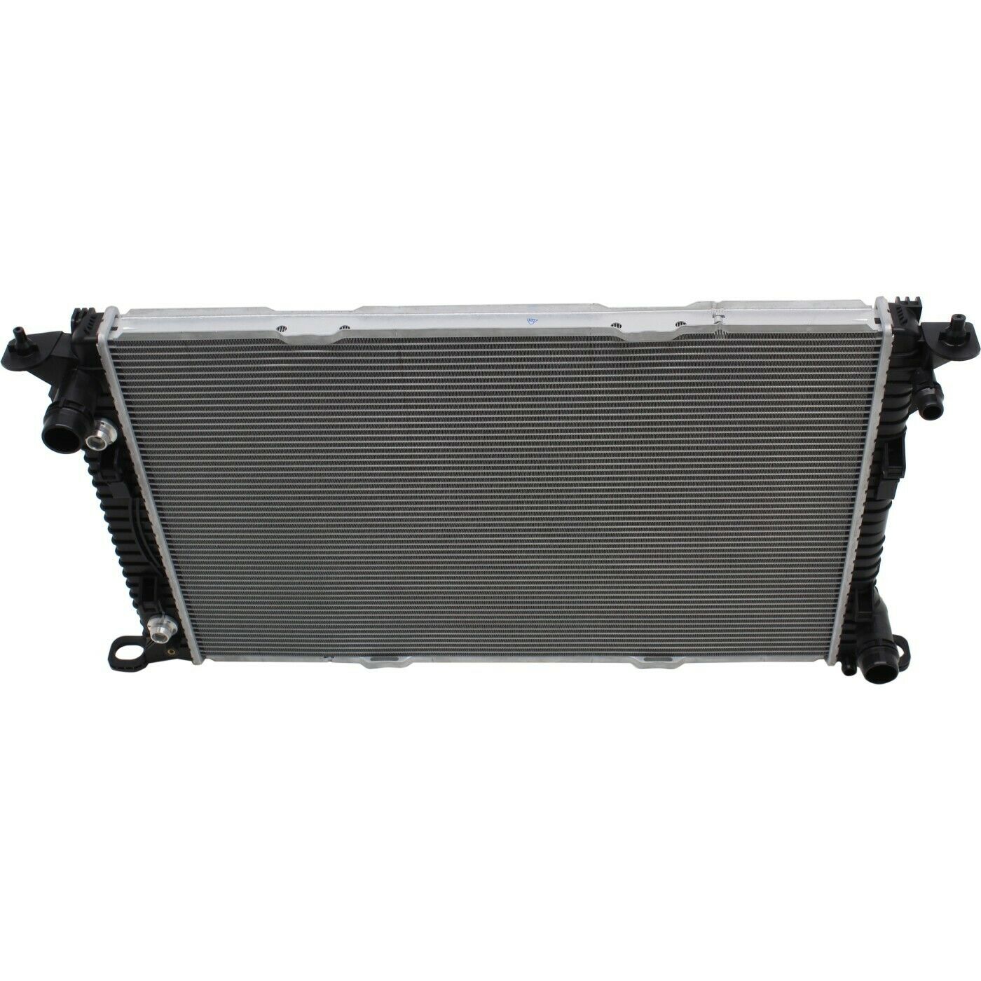 Radiator Sedan For A4 A5 Q5 Quattro S4 S5 SQ5 Macan AU3010147 8K0121251AL