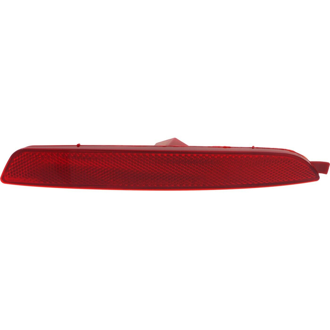 Bumper Reflector Set For Kia 2011-2013 Sorento Rear Left & Right 2Pc