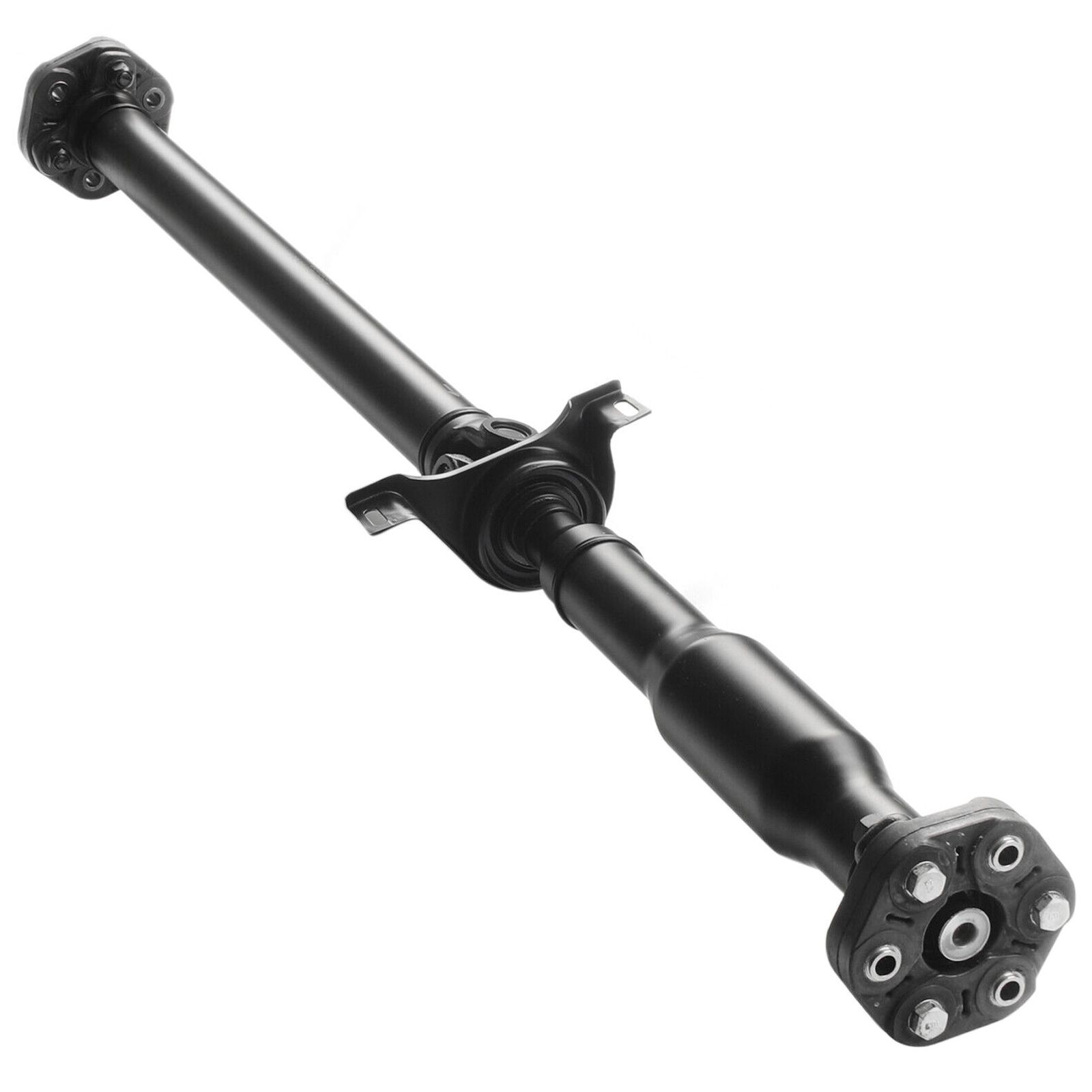 Rear Driveshaft Prop Shaft Assembly For Mercedes-Benz C230 C250 C300 C350 AWD