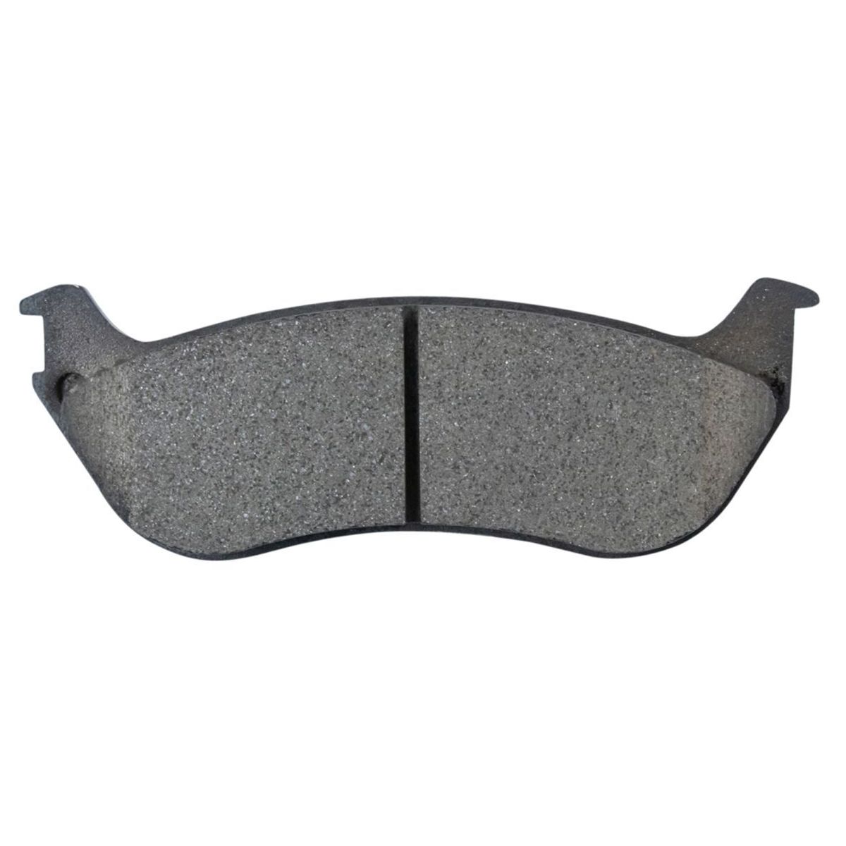 For 1996-2002 Mercury Grand Marquis Rear Brake Pad Set Ceramic