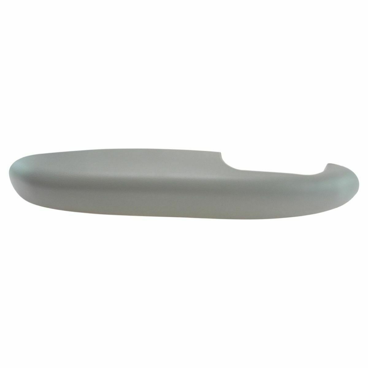 Door Armrest Gray Front LH Left Driver Side For Cadillac Chevrolet GMC SUV Truck