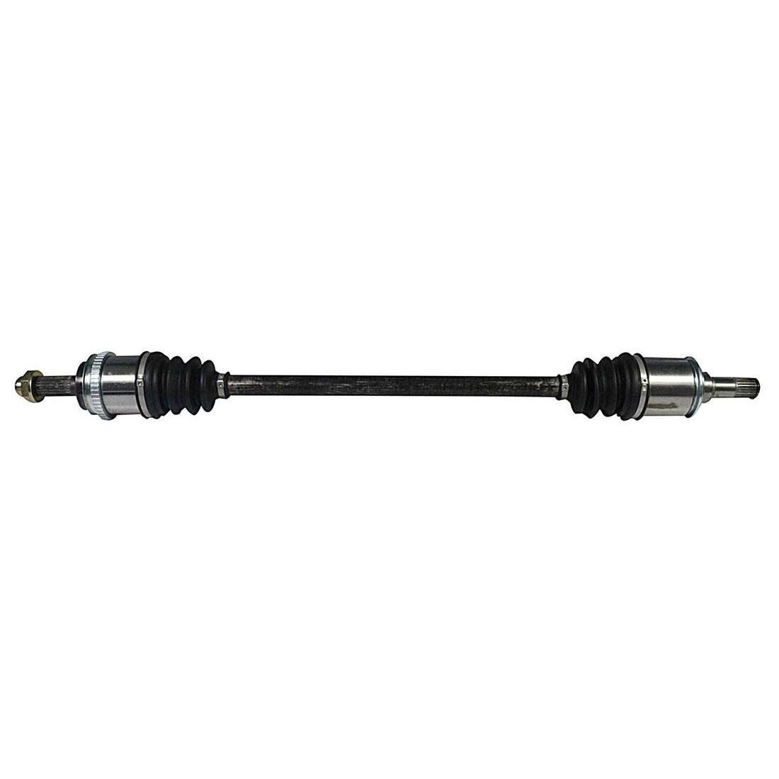 Rear Right CV Joint Axle Drive Shaft For Honda 98-01 CR-V EX 2.0L W/ABS 4WD