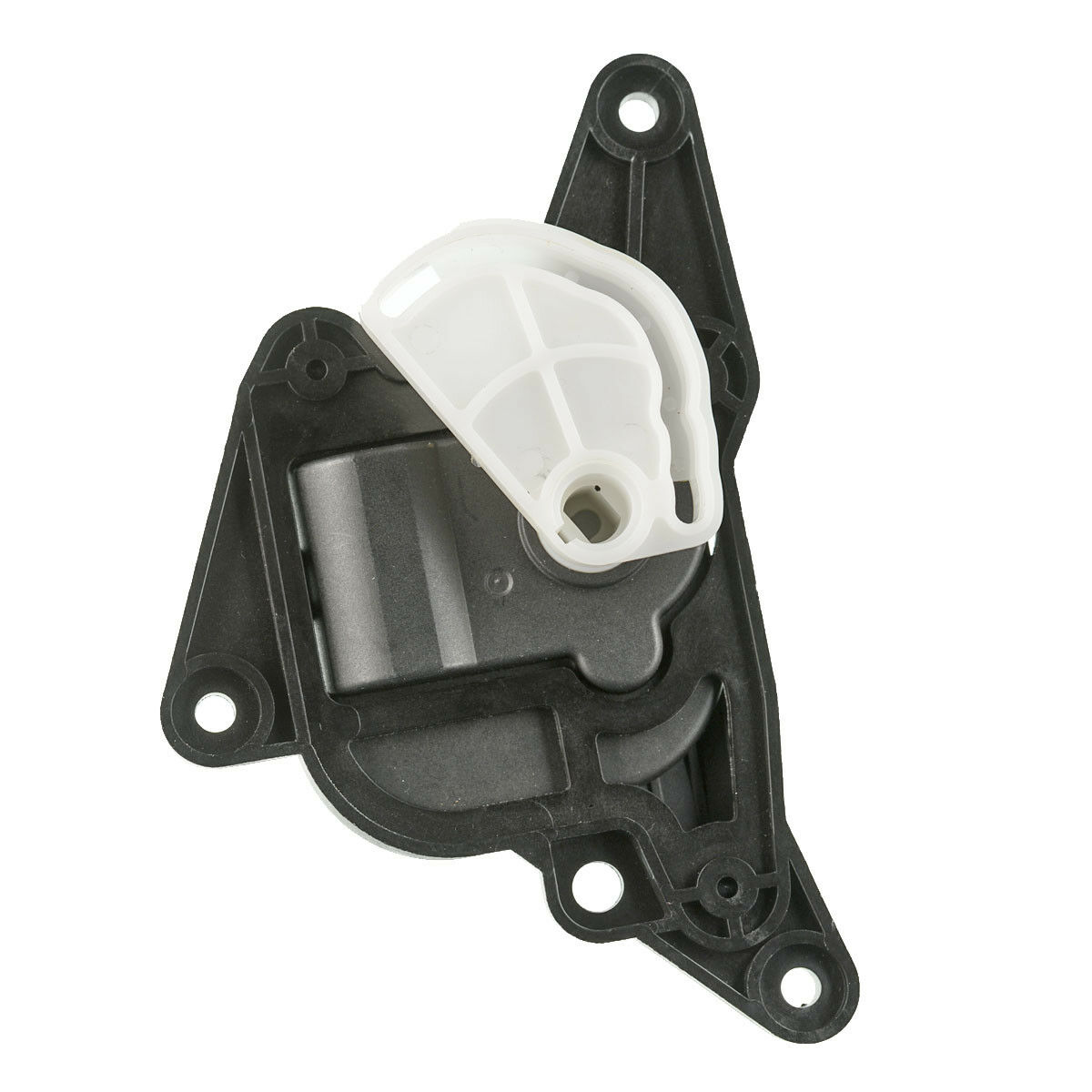 Heater Air Blend Door Actuator For Hyundai Azera Santa Fe Sonata Main Right Main