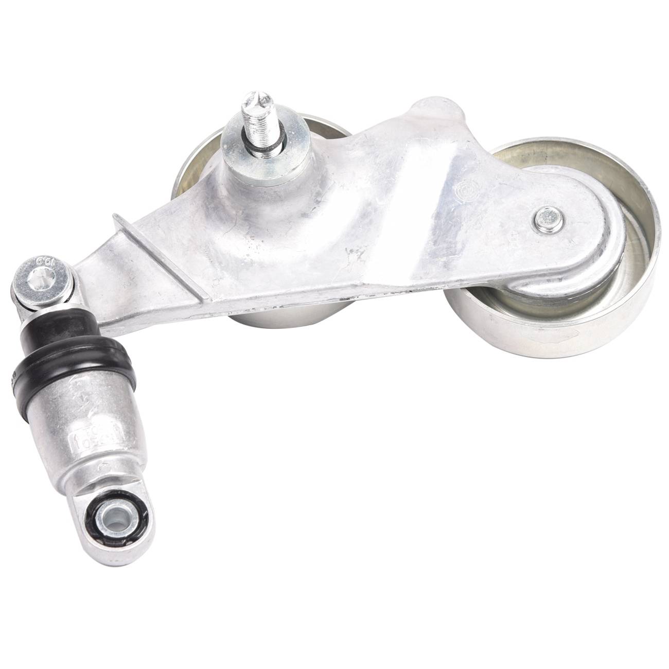 Drive Belt Tensioner Assembly For Honda 08-10 Accord 05-10 Odyssey 06-11 Pilot