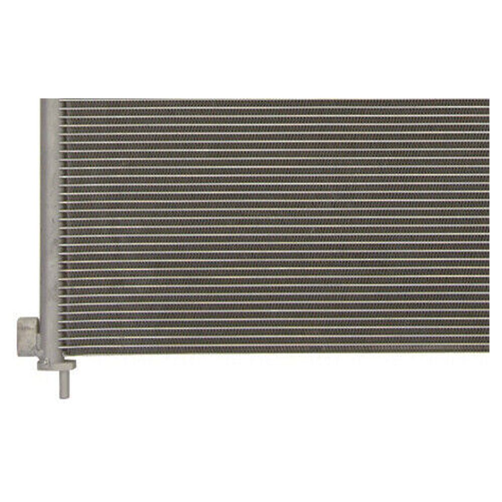 AC Condenser For 2012-2016 Honda CR-V Touring Sport Utility 2.4L