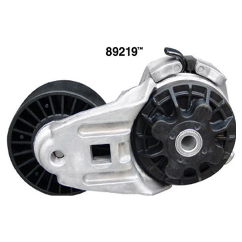 For 94-02 Ram 2500 Base Accessory Drive Belt Tensioner Assembly-VIN: 6 89219