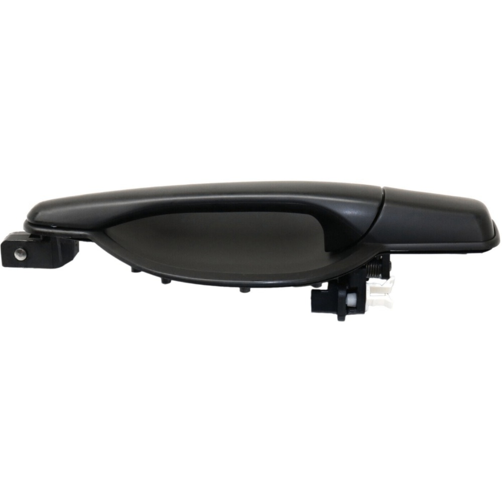 Exterior Door Handle For 04-11 Mitsubishi Endeavor Front Right Primed
