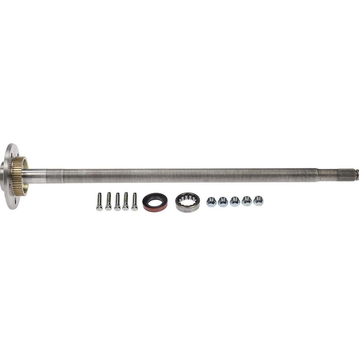 For 01-02 Town Car Axle Shaft Rear Driver Or Passenger Side Right Left/Right