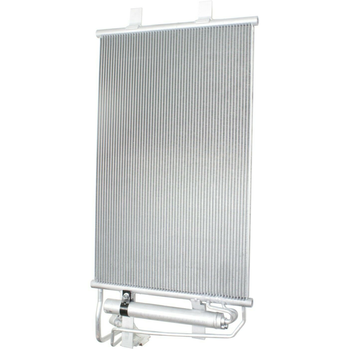 AC Condenser For 2012-2017 Mazda 5 With Receiver Drier Parallel Flow Aluminum