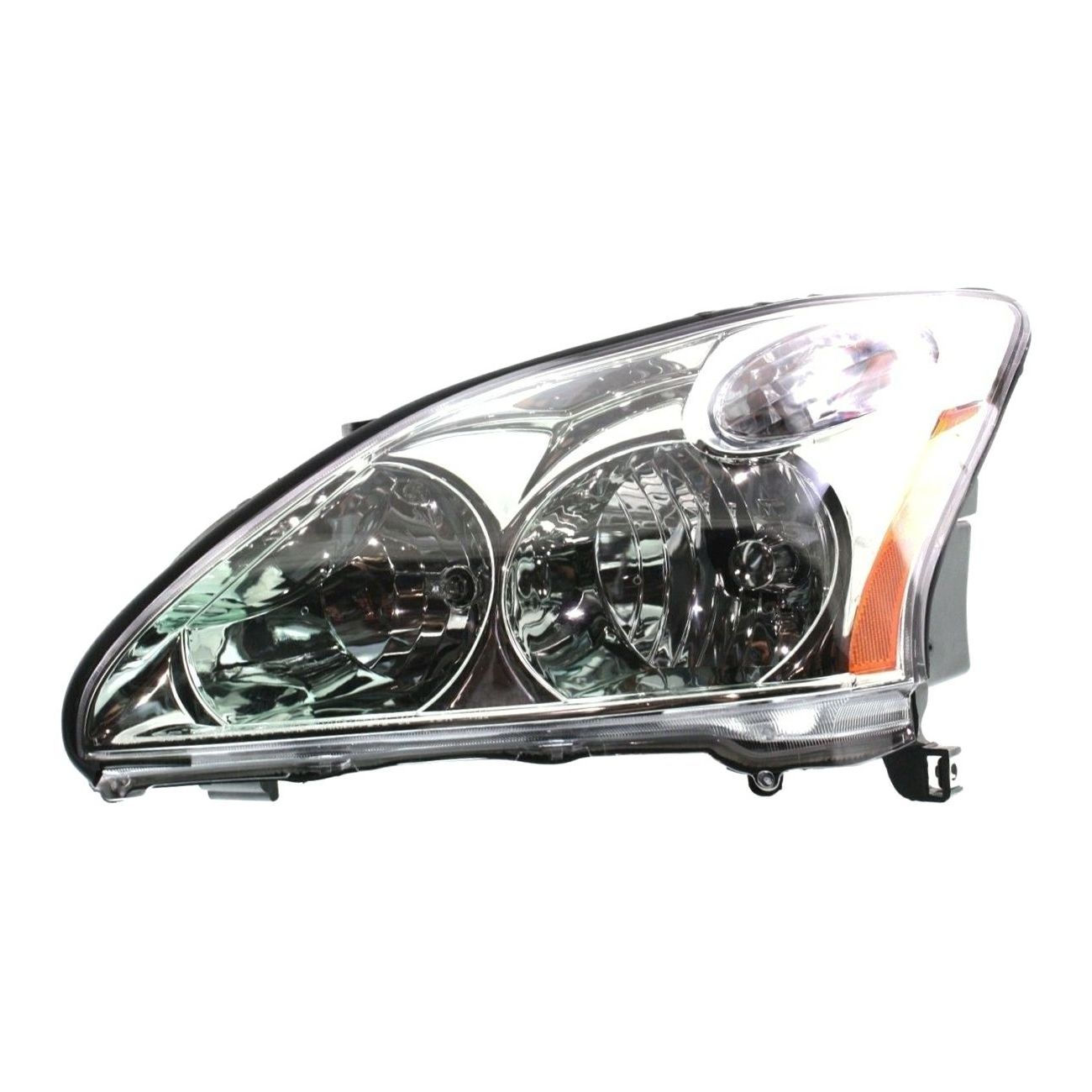 Headlight Headlamp Driver Side Left LH For Lexus RX330 Lexus RX350 Lexus RX400h