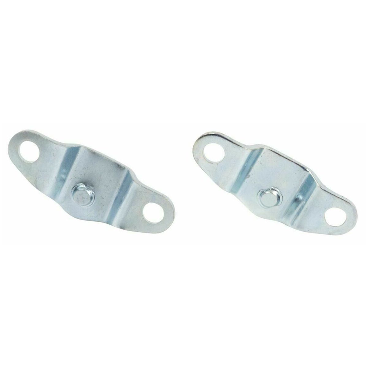 For 2007-2013 Escalade EXT Crew Cab Pickup Body Mounted Tailgate Hinge Pair
