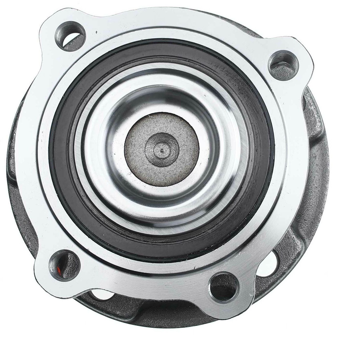 Front Driver Left Or Right Wheel Hub Bearing Assembly For 14-16 Bmw X5 Bmw X6