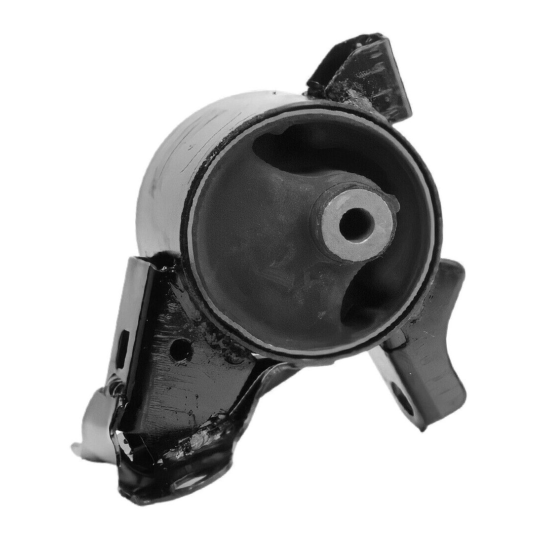 9286 Left Transmission Mount (1 Pc) For 07-08 Honda Fit 1.5L - 50805-SLN-A01