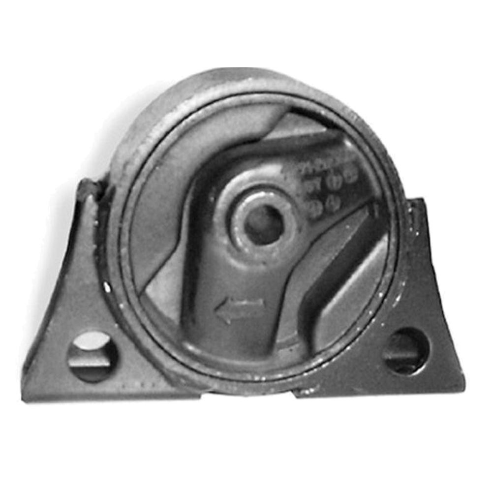 Engine Motor Mount 3PCS Set For 2000-2001 Nissan Altima Sedan 2.4L Auto Trans