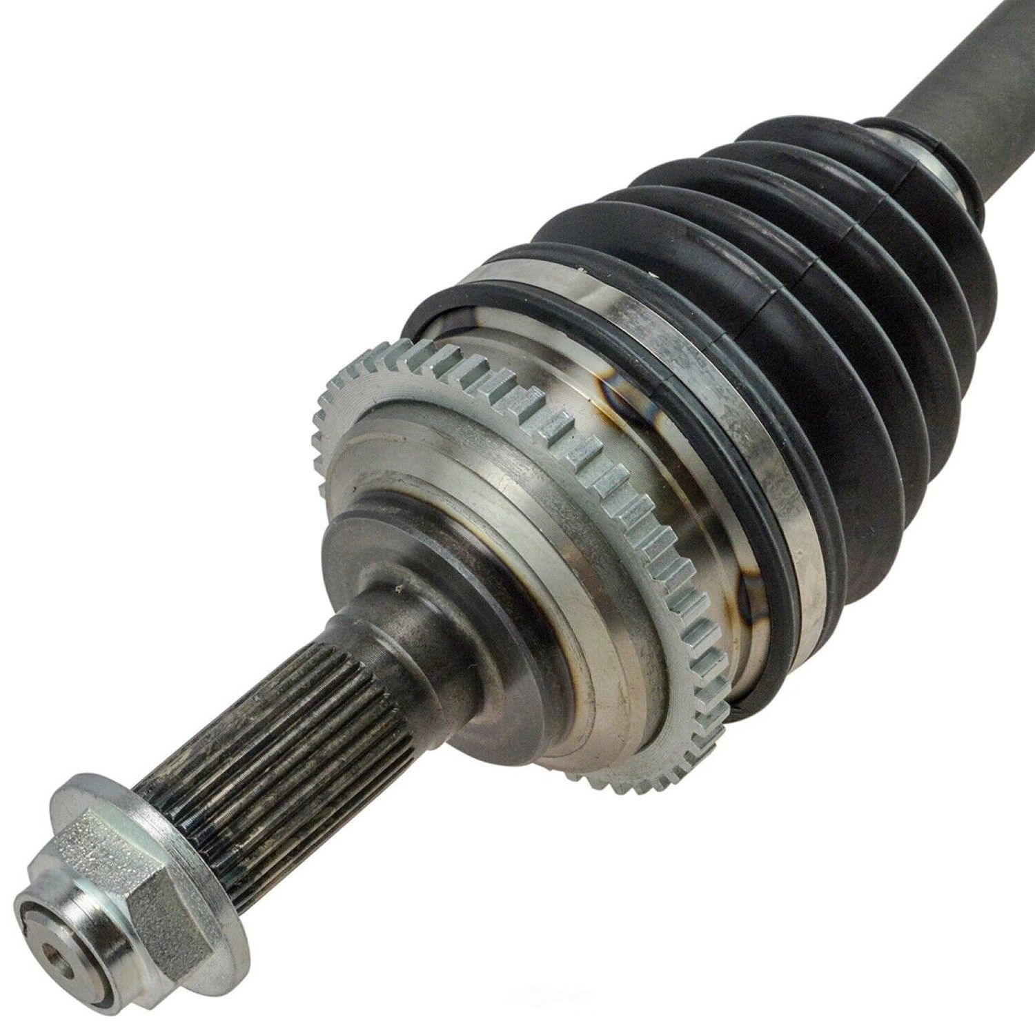 For 06-09 Fusion SE Sedan Lincoln 06 Zephyr Base Sedan CV Axle Shaft-Auto Trans