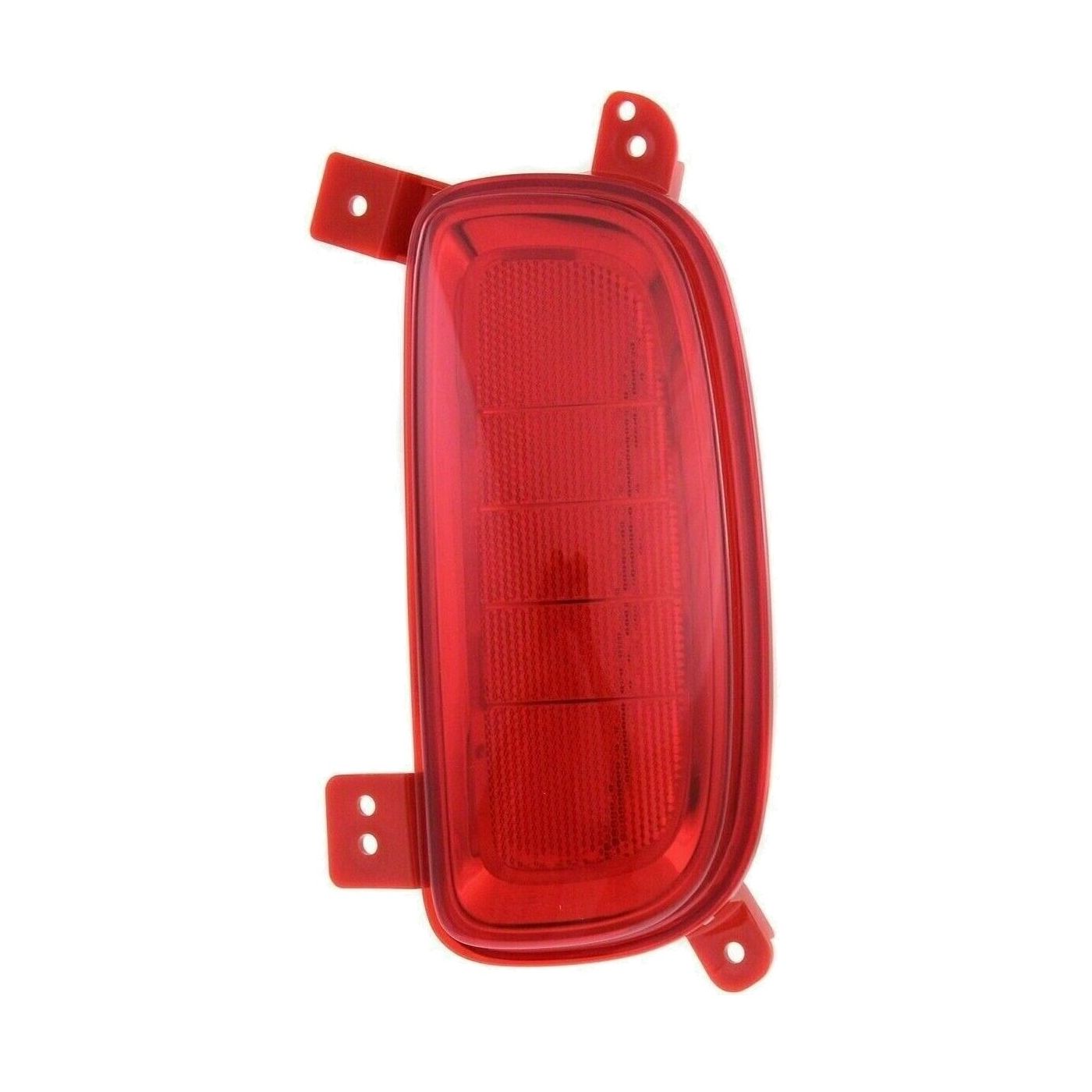 FIT FOR SORENTO 2014 2015 REAR BUMPER REFLECTOR SIDE MARKER RIGHT PASSENGER