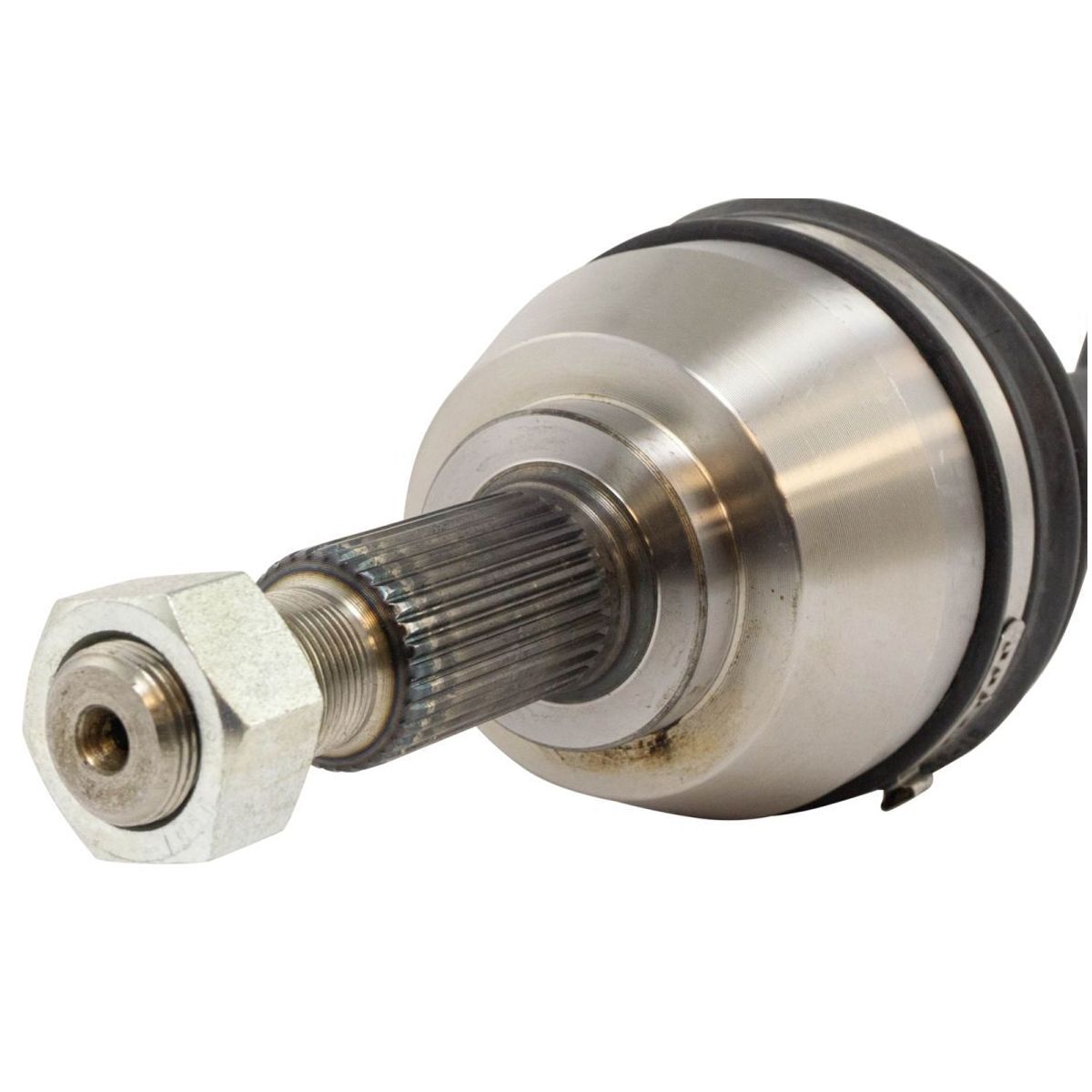 Front CV Axle Shaft Assembly Passenger For 2009-2014 Nissan Murano SUV