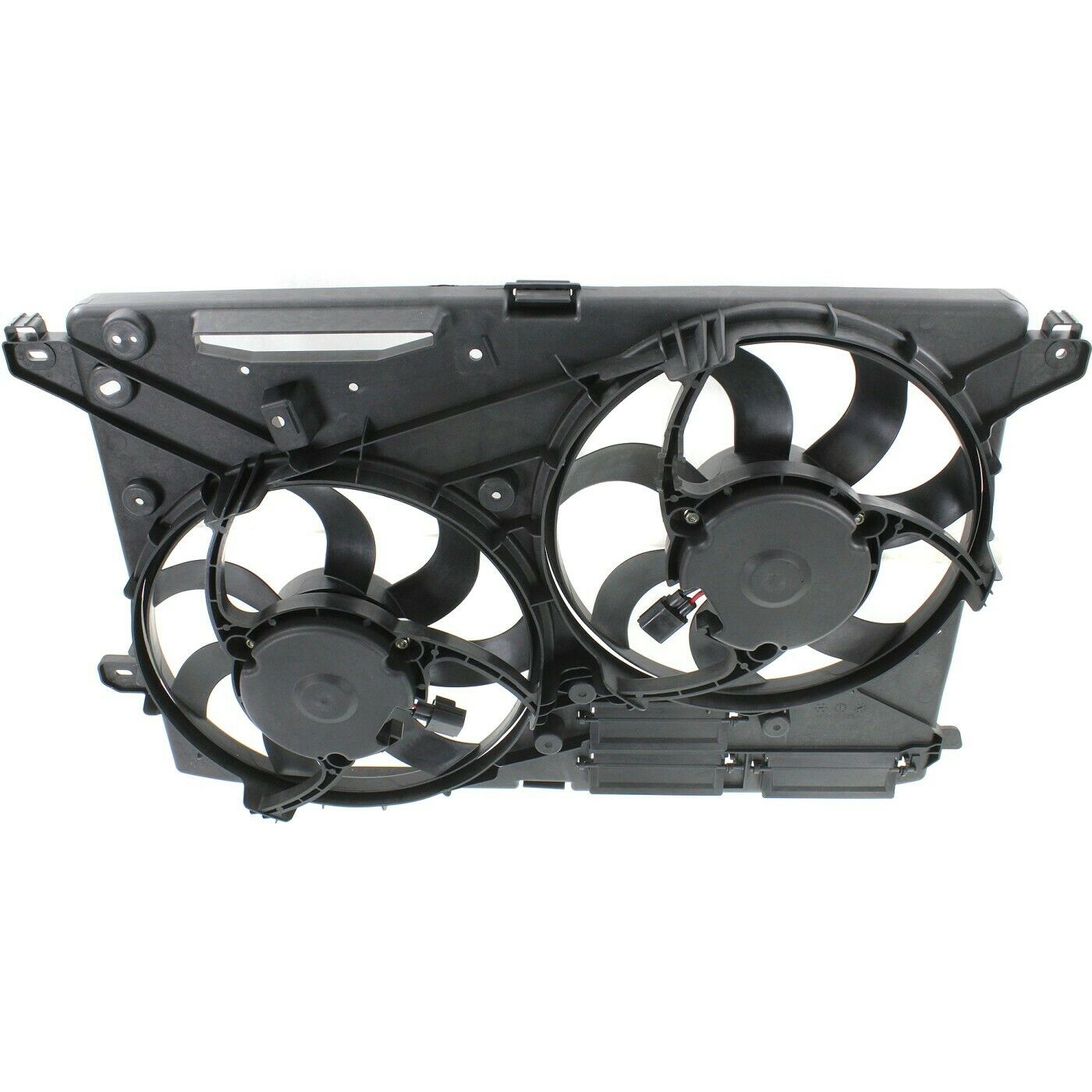 Radiator Cooling Fan For 2013-2018 Ford Fusion Sedan