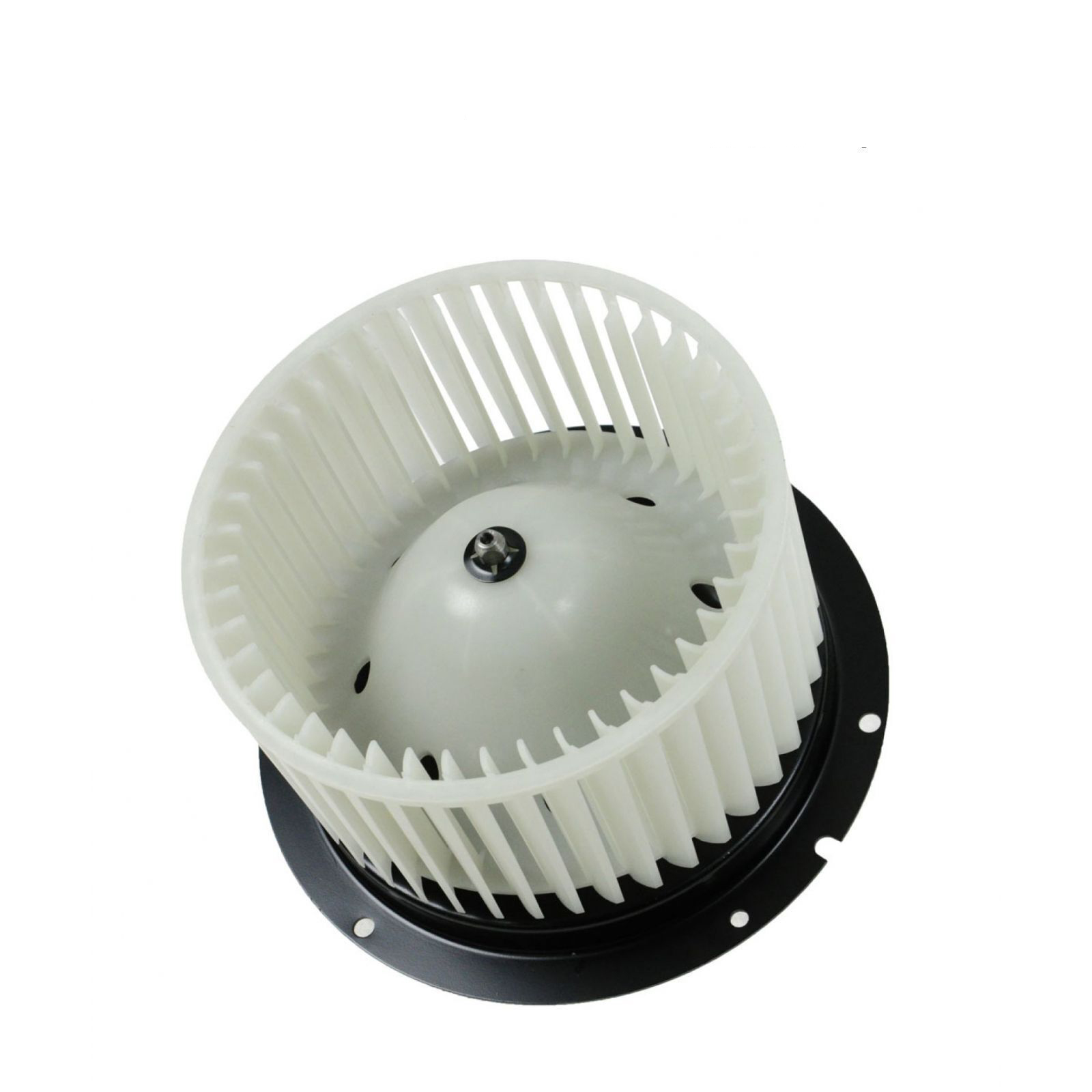 Heater A/C Blower Motor W/ Fan Cage For 01-07 Escape 01-06 Tribute 05-07 Mariner
