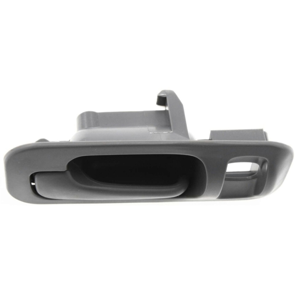 Door Handle Rear Driver Left Side Gray Left Hand For Honda Civic Odyssey