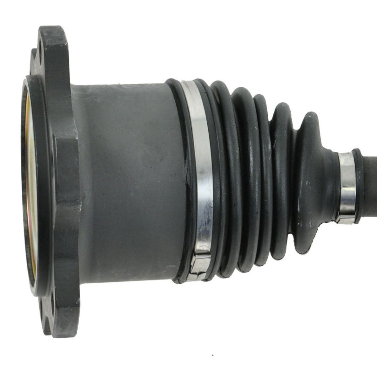 4 Sets Of - Front CV Axle Shaft Assembly For Cadillac Chevrolet GMC