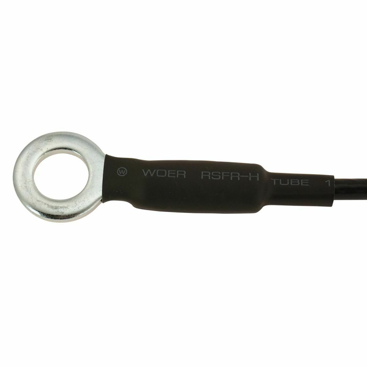 Tailgate Tail Gate Cables Pair Set For Ford 1978-1996 Bronco 1973-1979 Ranchero