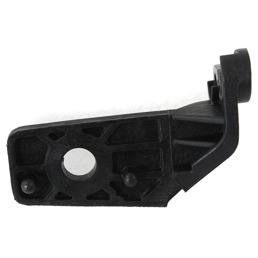 Headlight Bracket For 2007-2011 Honda CR-V Left, Lower