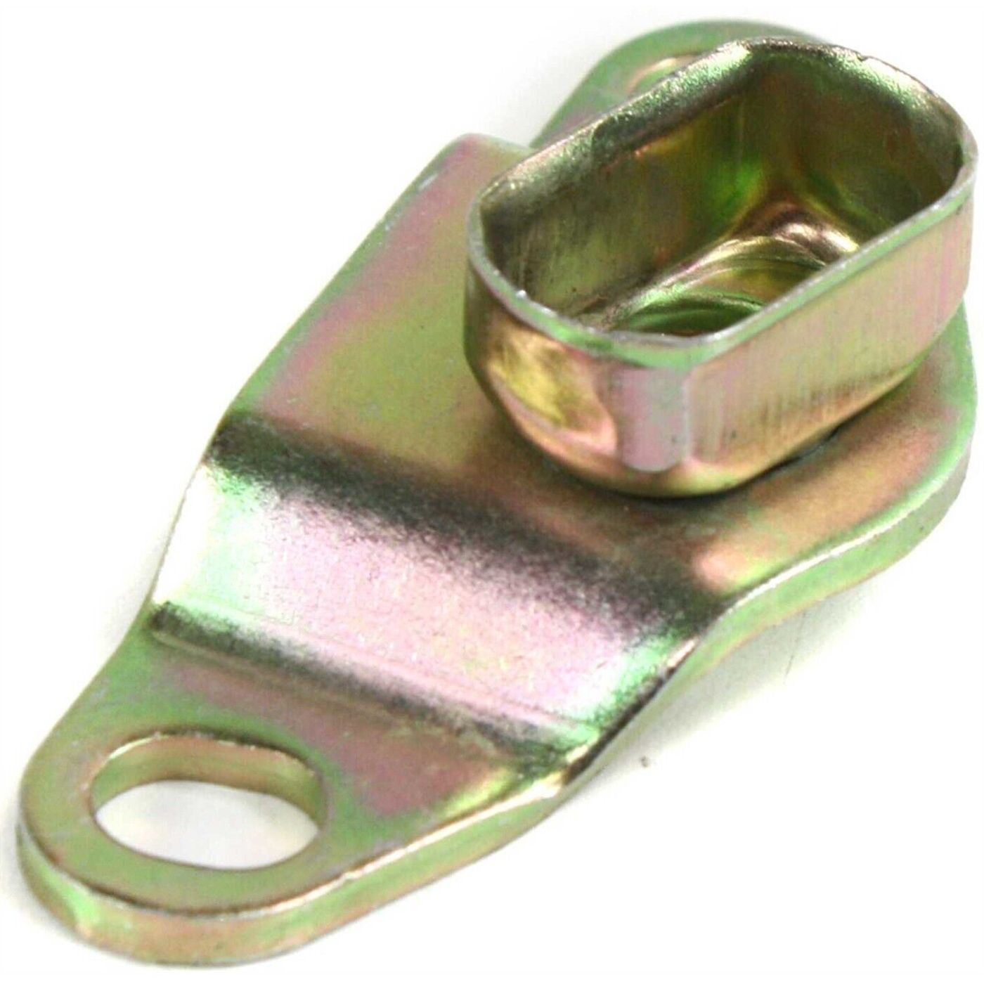 For 1999-2000 Chevrolet K2500 Tail Gate Tailgate Hinge Passenger Right Side