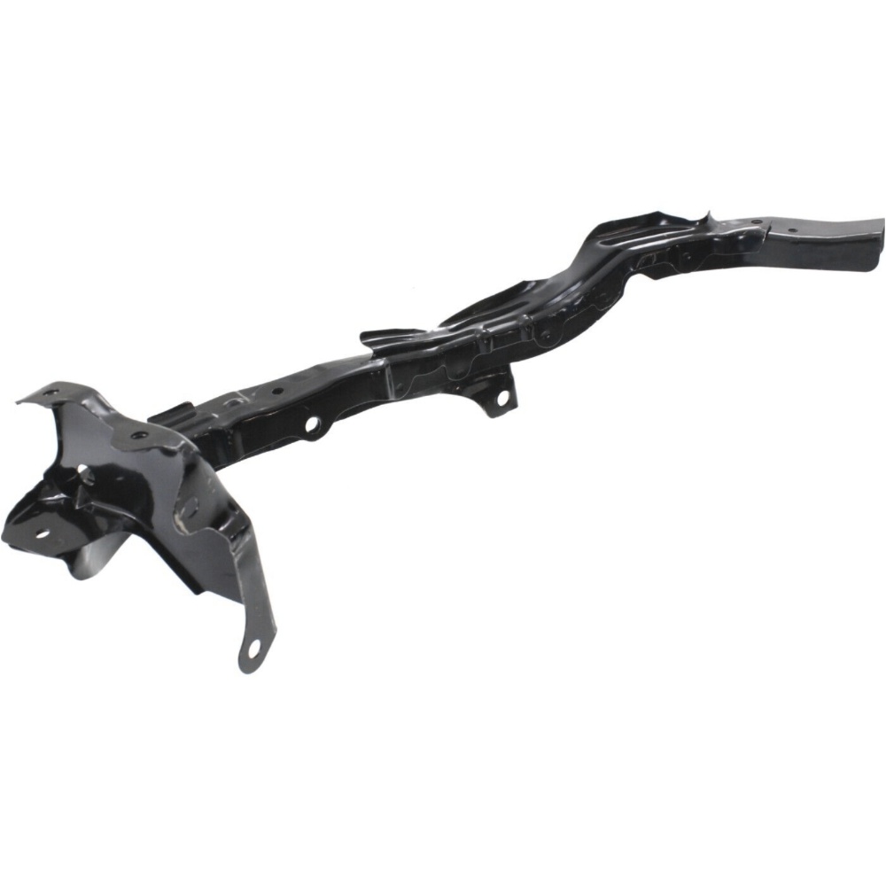 2pcs Front LH&RH Bumper Bracket For 05-07 Subaru Legacy 05-07 Subaru Outback