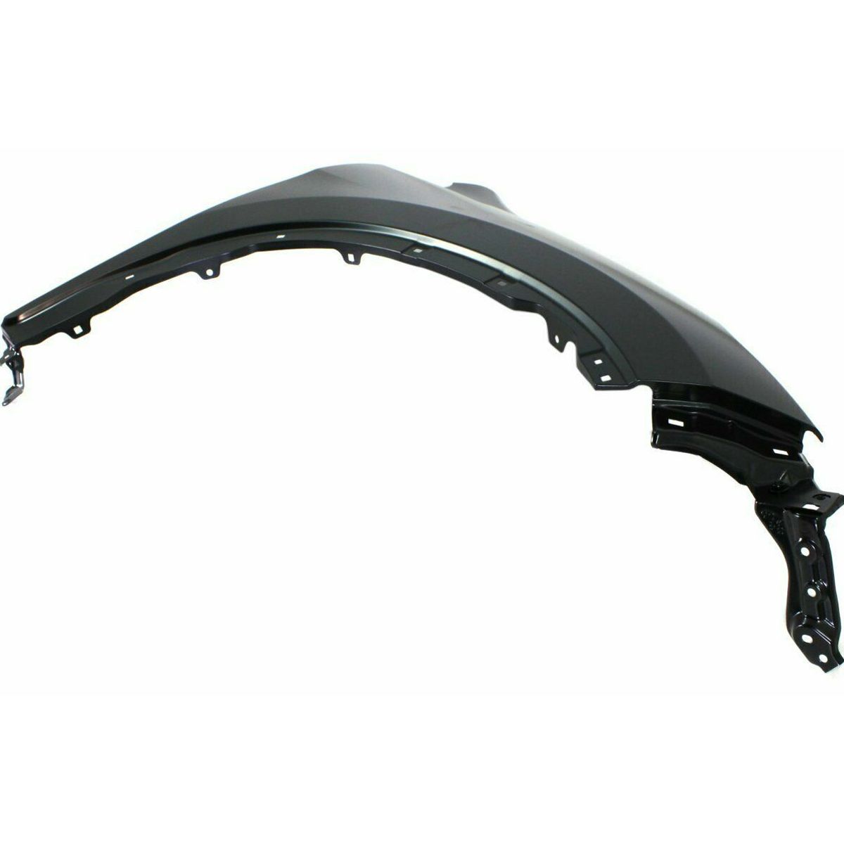 Fender Front Passenger Side For Honda A86537-12815175 60210T0AA90ZZ HO1241184
