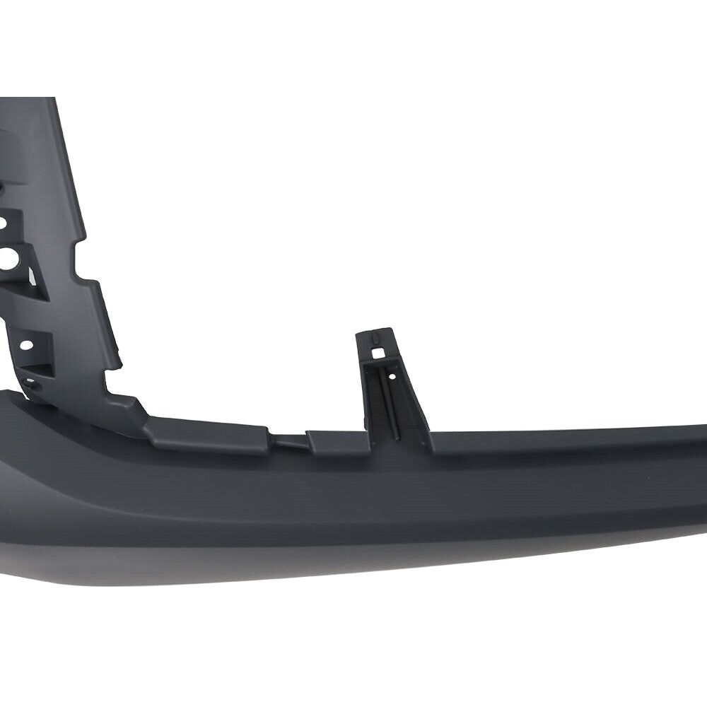 For 17-20 Chevrolet Suburban Premier Front Bumper Cover Without Sensor Holes