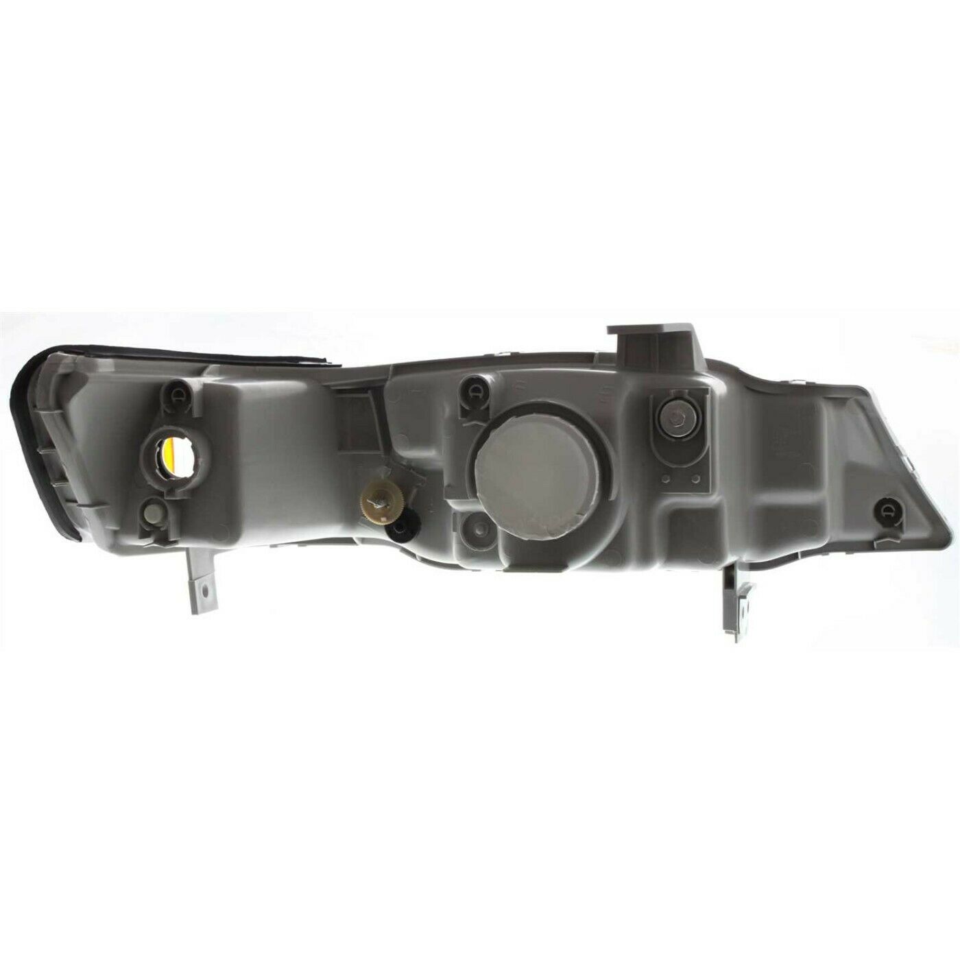 Headlight Headlamp Driver Side Left LH For 1999-2004 Honda Odyssey