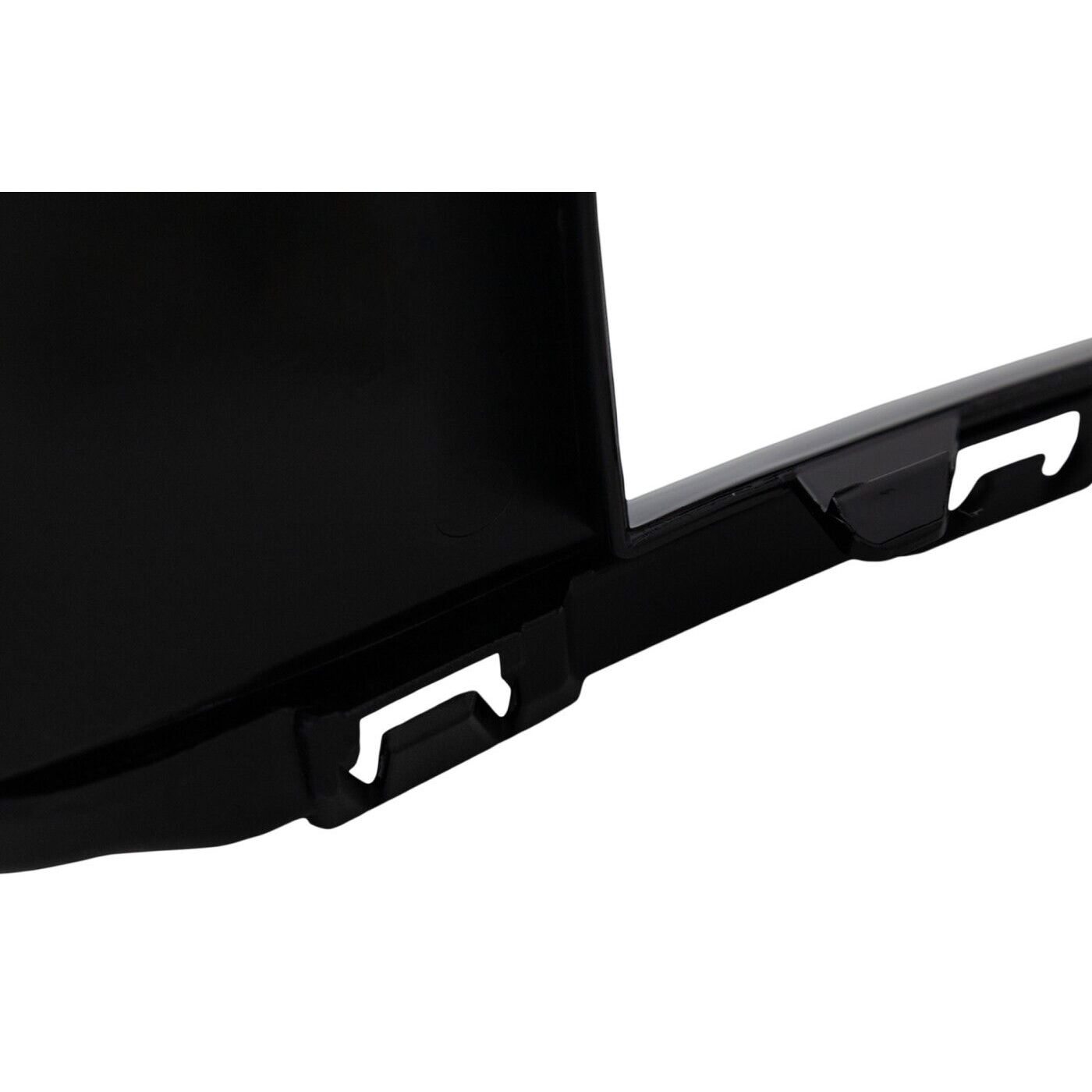 Fog Light Trim Set For 18-22 Land Rover Range Rover Sport SE Front Left & Right