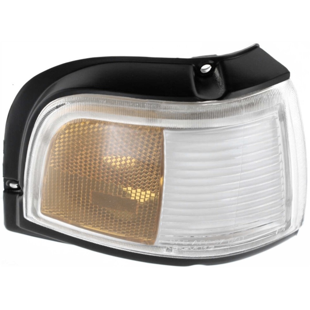 Corner Light For 1987-1996 Oldsmobile Cutlass Ciera Passenger Side Incandescent
