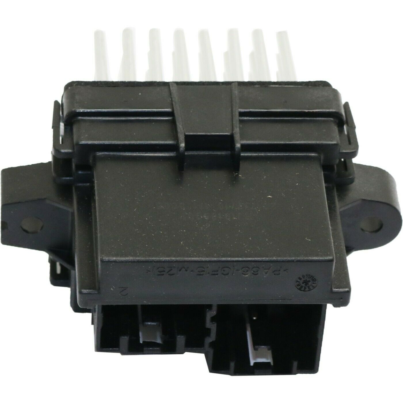 Blower Motor Resistor Front For 18 Charger 11-13 Durango 11-13 Grand Cherokee