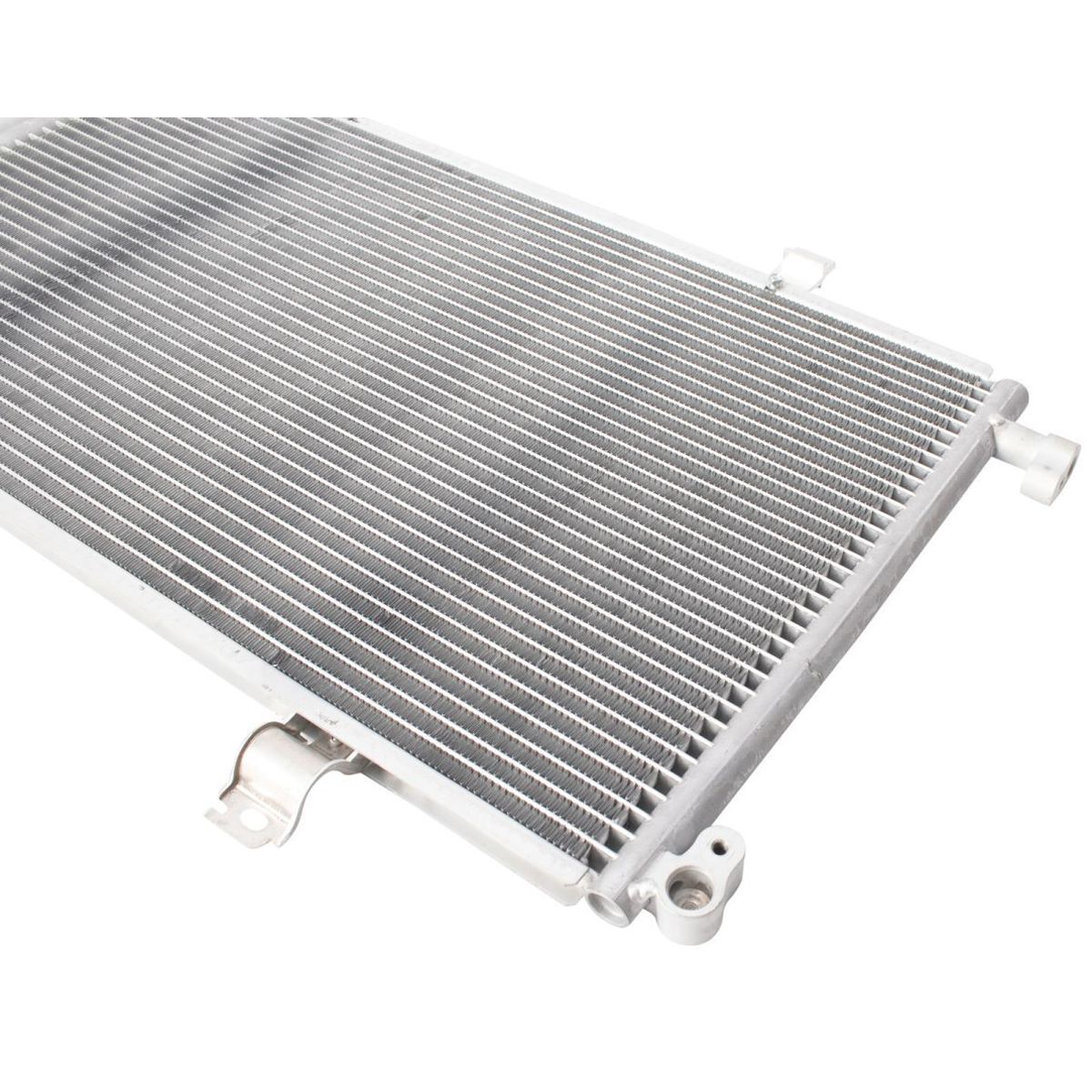 For 14 Suzuki SX4 GLS Hatchback AC A/C Air Conditioning Condenser With Drier