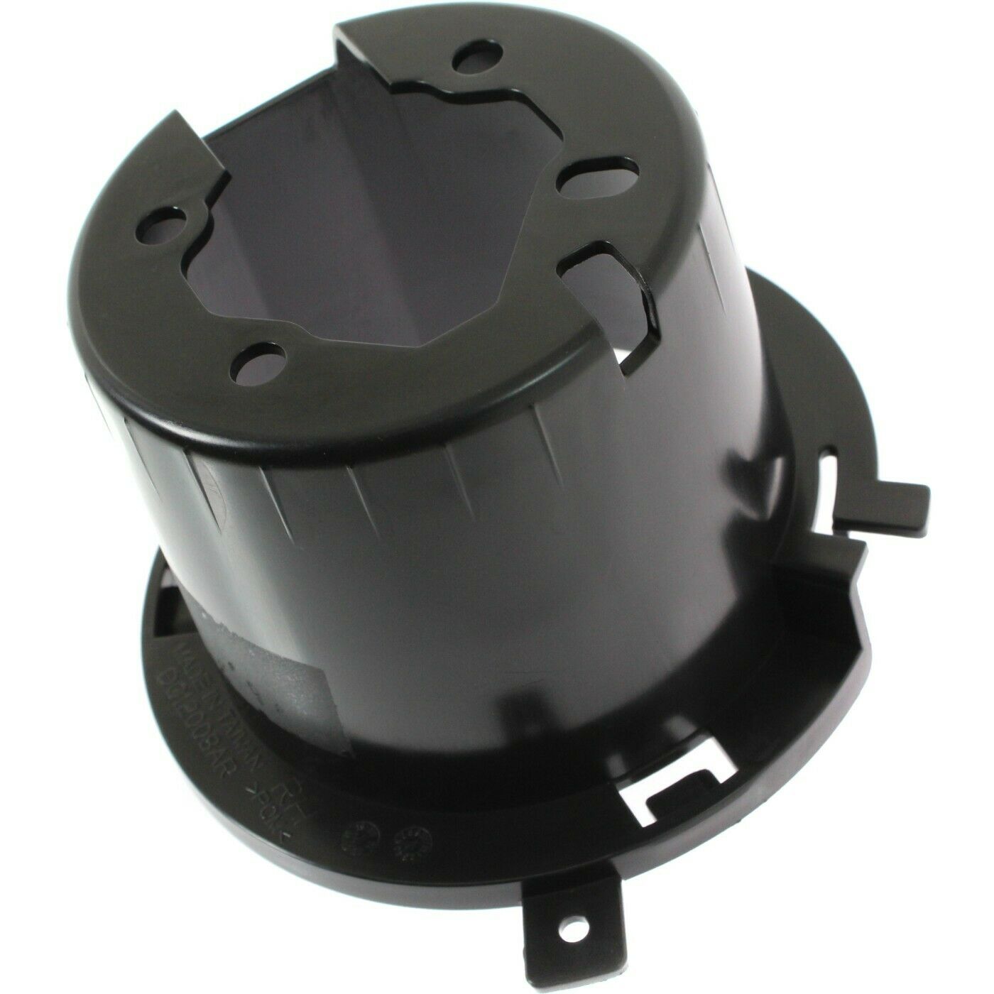 Fog Light Bracket For 2011-2013 Dodge Durango Sport Utility Passenger Side