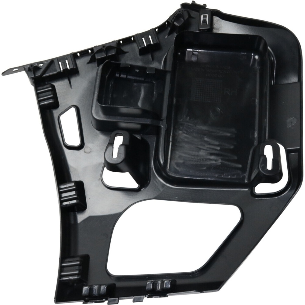 Bumper Bracket For 2014-2016 BMW 228i Rear Passenger Side