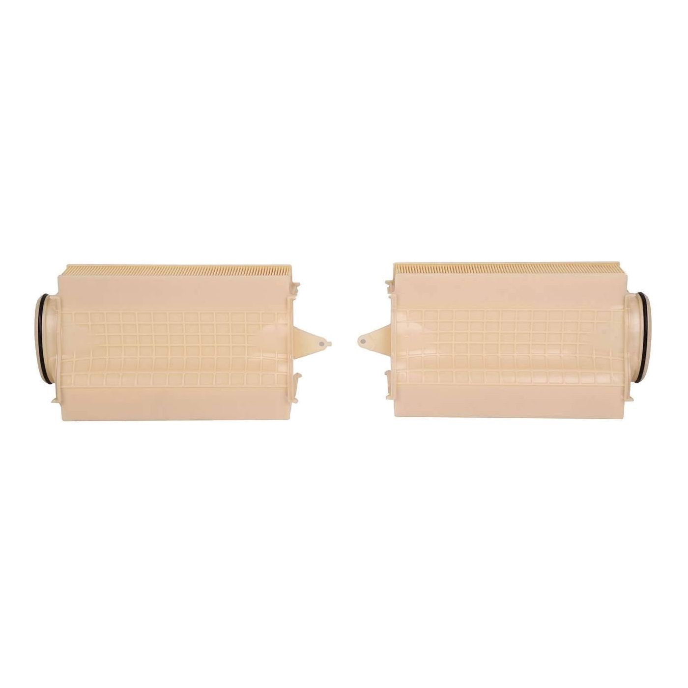 For 2015-2016 X5 2015-2016 X6 F85 F86 M Set Of Left & Right Engine Air Filters